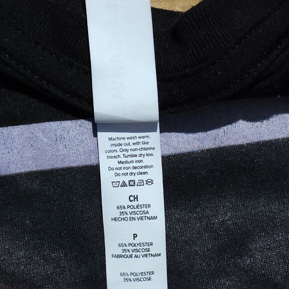 SABRINA CARPENTER Emails I can't Send Polaroid Tour t-shirt Cropped Women's S - Picture 4 of 6